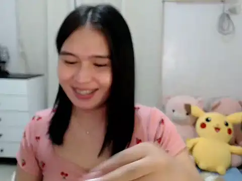 lovely_Janeee webcam