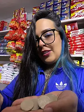 Annie_Alicee webcam