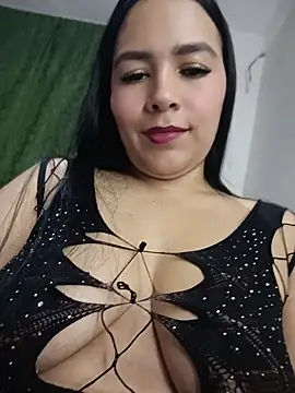 Karla__Morrison webcam