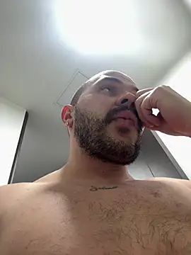 Axel_Dominus webcam