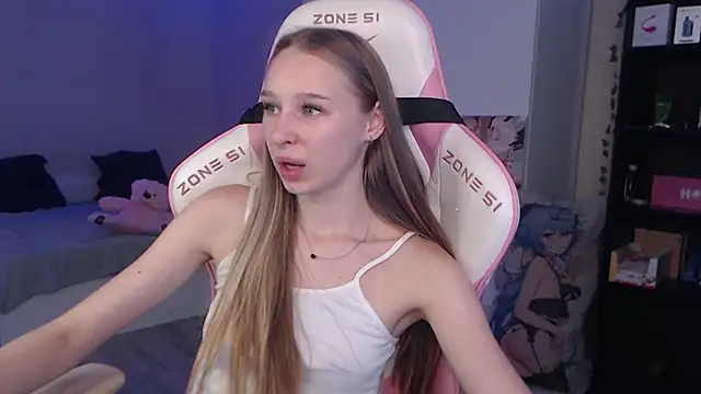 kitsune888 webcam