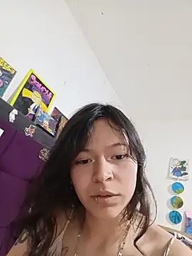 Ninffa_sweet21 webcam