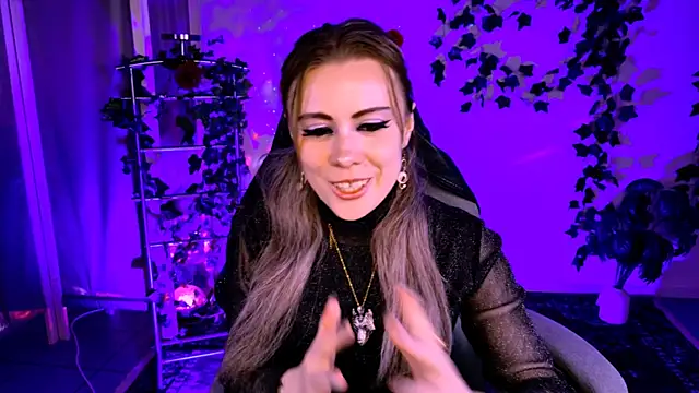 Kumiho_7777 webcam