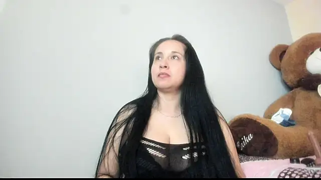 cami_hot_tits (F milf) - russian straw