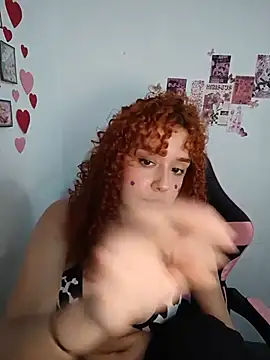 hannyraw webcam