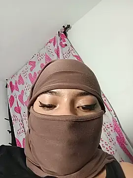 Samira_1 webcam