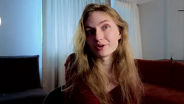 JuanaHussman webcam