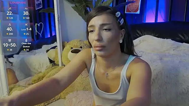 Quinn_Ivy webcam