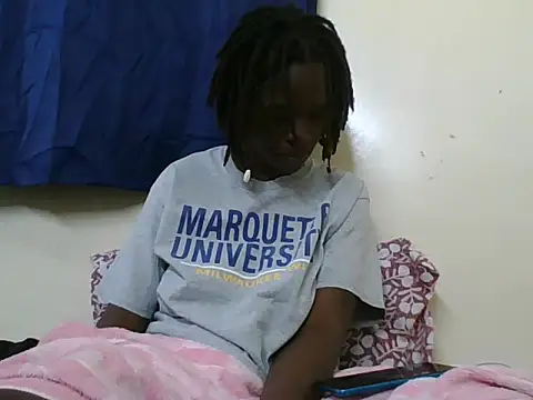 ebony_craver (F young) - finger pusy