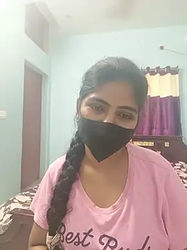 sameera-bb26 (F young) - Oil massage boobs