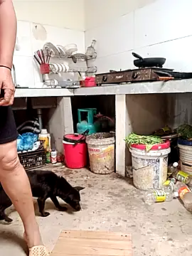 Meimei_Lucky webcam