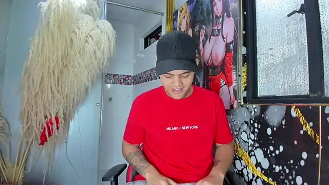 samael_betancurt7 webcam