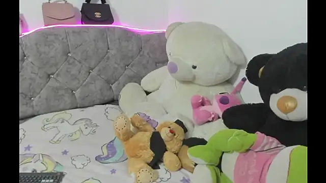 daniela_J webcam