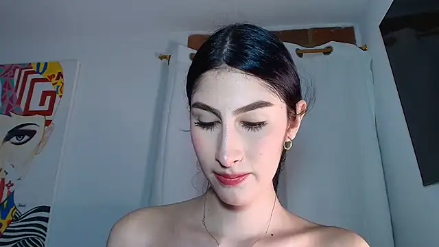 valeria_gonzales_ webcam