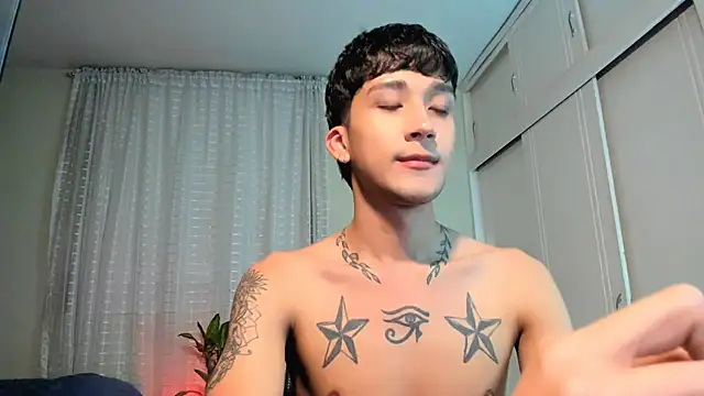 tom_Howard webcam