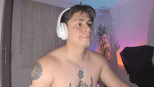 Giordano_Russo webcam