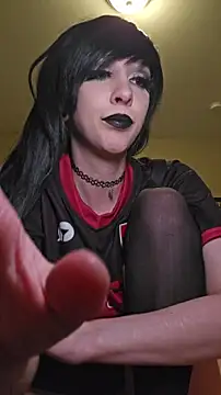 AmethystFoxx