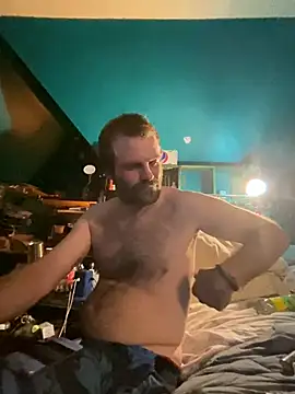 charactrzero webcam