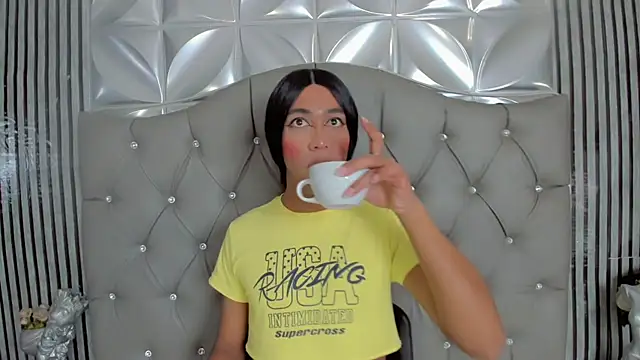 Lucia-sex webcam