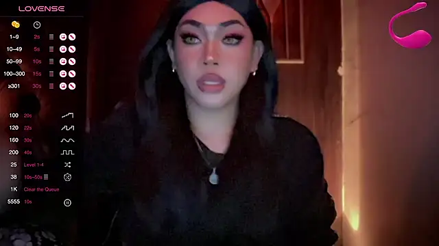 madam_agnes1 webcam
