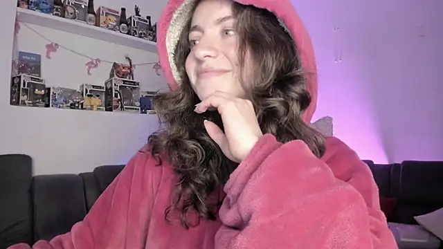 Agathaks webcam