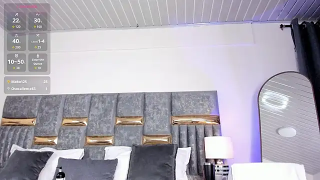 top_mary live cam on StripChat