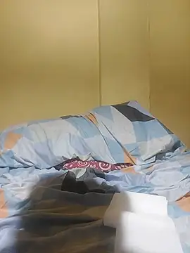 GhostLove8 webcam
