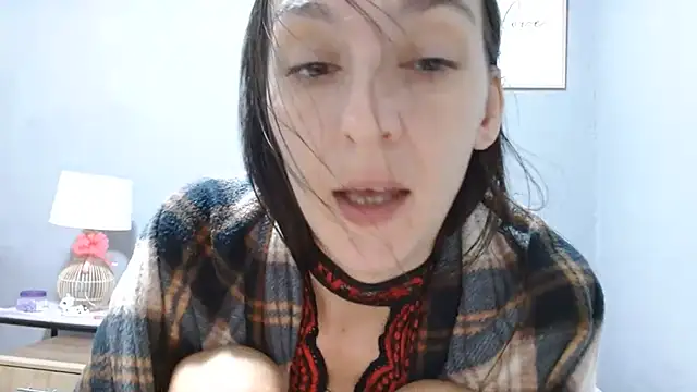 Sonyasays webcam