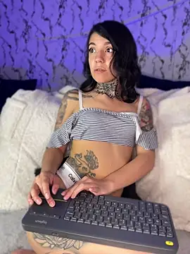 Lunai_gh webcam