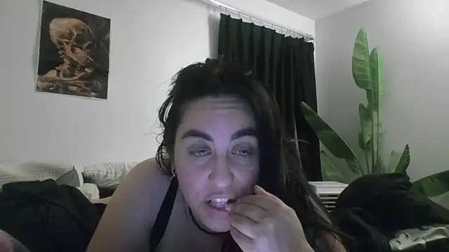 WetFlower69 webcam