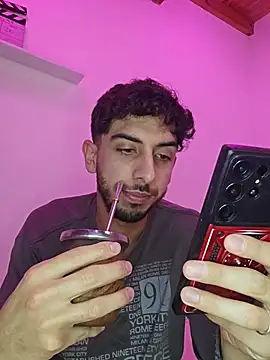 LeoyNicky98 webcam