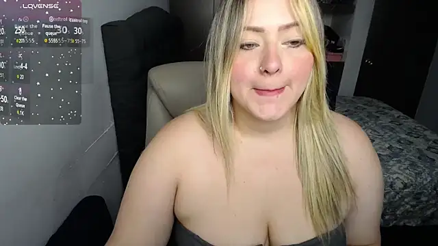 Valentina_St webcam