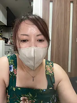 Mirika555 webcam