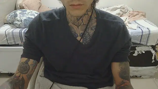smokingink webcam