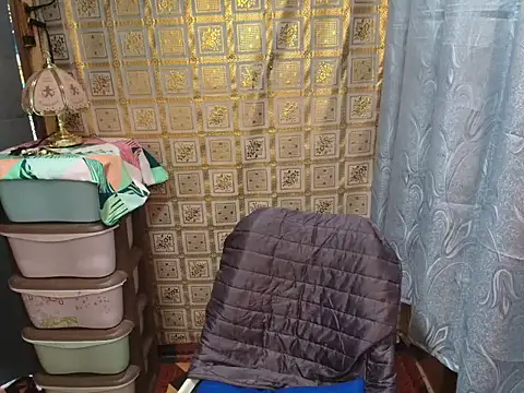 kenishagoddess webcam