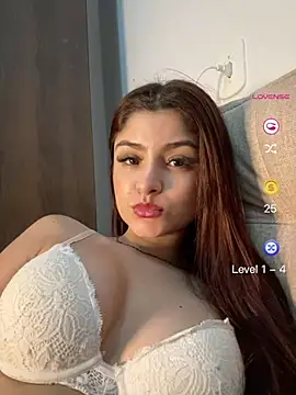 MarianaNinfa webcam