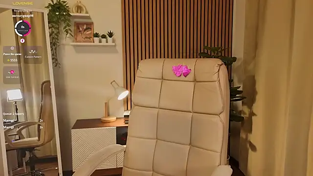 CatEyePro webcam