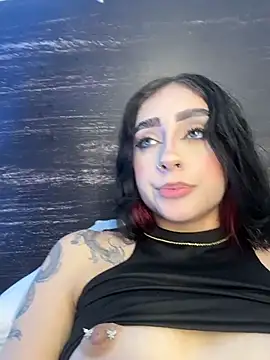 sharlot24 webcam