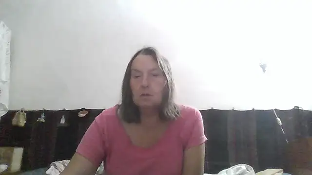 AnnaLive570 webcam