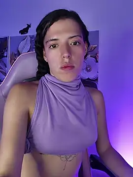 vanesa_gomez webcam
