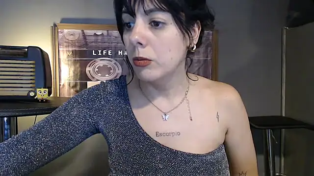 Mickyta webcam