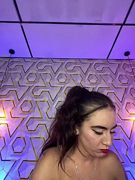 MelanyyJhonson15 webcam