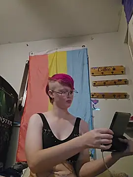 JennaFluid webcam