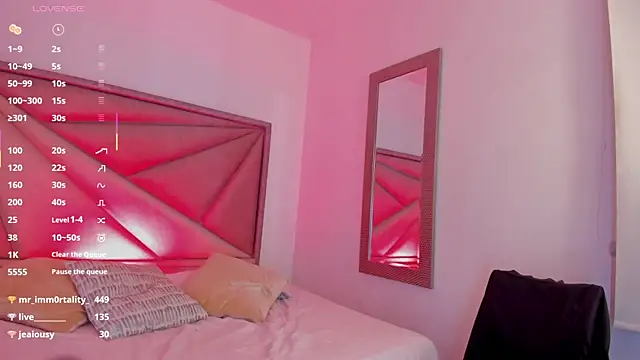 CatalinaBlaze webcam