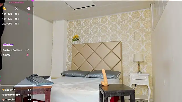 FernandaAvilax webcam