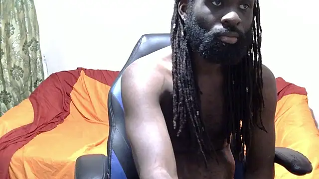 Darkkras webcam