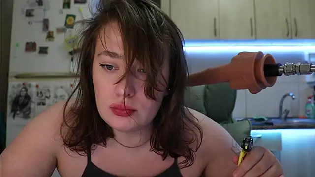 BettyRussian webcam