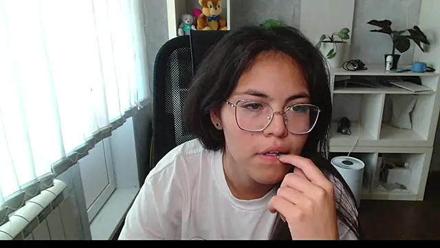 Anda_here webcam
