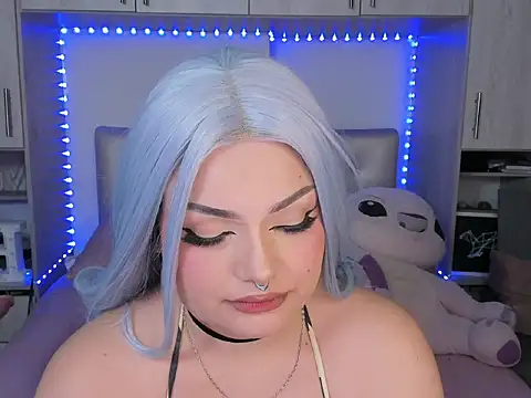 Honniewhitee_ webcam