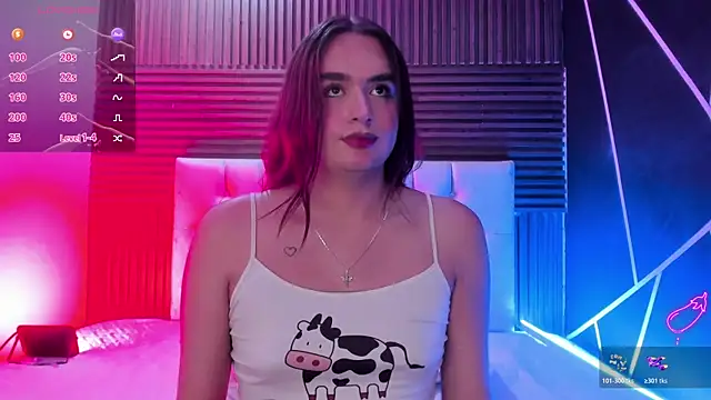 CleoFoxxx_ webcam